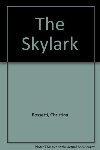 9780803711433: The Skylark