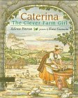 9780803711822: Caterina, the Clever Farm Girl (Library Edition)