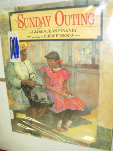 Stock image for The Sunday Outing for sale by Better World Books
