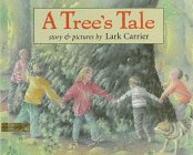 Beispielbild fr A Tree's Tale zum Verkauf von BookHolders