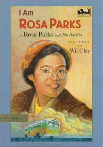 Beispielbild fr I Am Rosa Parks zum Verkauf von Better World Books