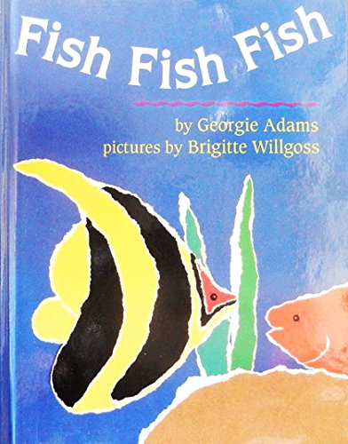 9780803712089: Fish Fish Fish
