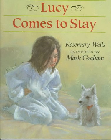 9780803712133: Lucy Comes to Stay
