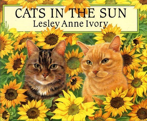 9780803712423: Cats in the Sun: Miniature Edition