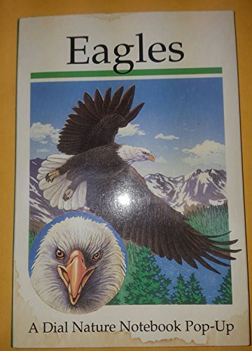 Eagles (Nature Pop-Ups) (9780803712751) by Kendall, Cindy