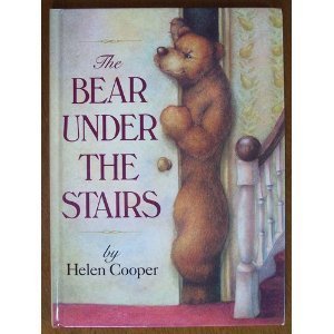 9780803712799: The Bear Under the Stairs