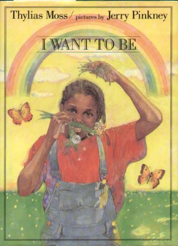 Stock image for I Want to Be for sale by Wonder Book