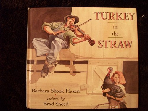 Imagen de archivo de Turkey in the Straw a la venta por Better World Books