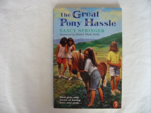 The Great Pony Hassle