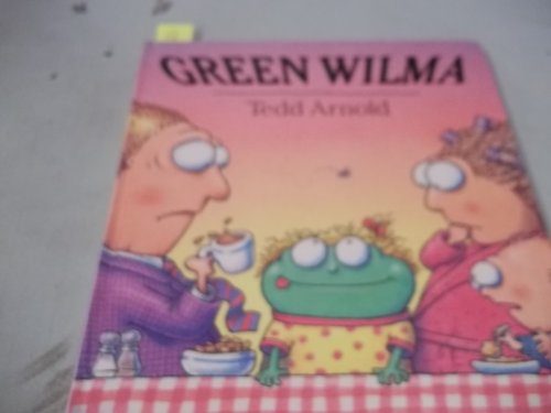 Green Wilma - Arnold, Tedd