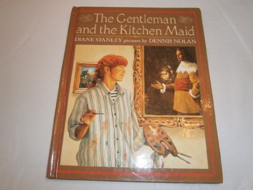 Stock image for The Gentleman and the Kitchen Maid for sale by Adagio Books