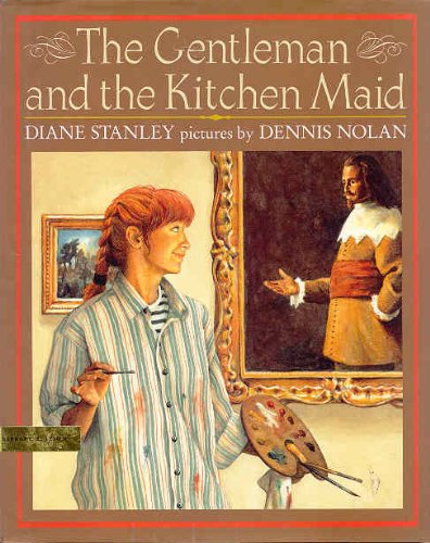 Beispielbild fr The Gentleman and the Kitchen Maid zum Verkauf von Better World Books