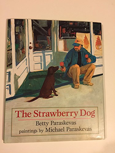 Stock image for The Strawberry Dog for sale by Gulf Coast Books