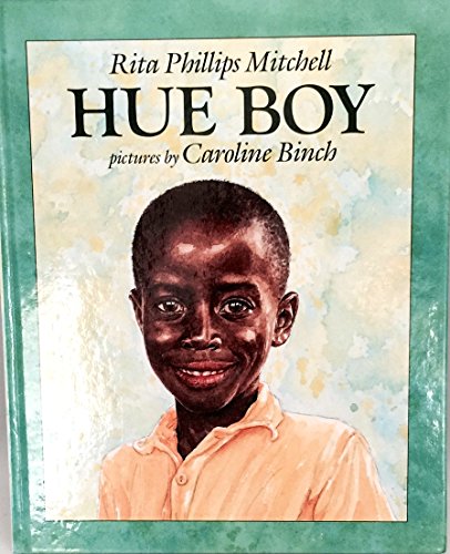 Stock image for Hue Boy for sale by Better World Books