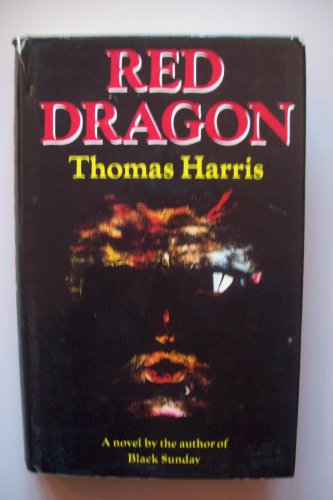 Imagen de archivo de The Red Dragon: A 3-D Picture Book with Press-Out Disguises a la venta por SecondSale