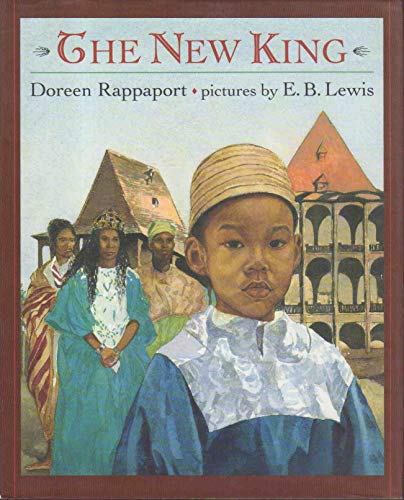 The New King (9780803714601) by Rappaport, Doreen