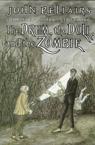 Imagen de archivo de The Drum, the Doll, and the Zombie a la venta por Books Unplugged