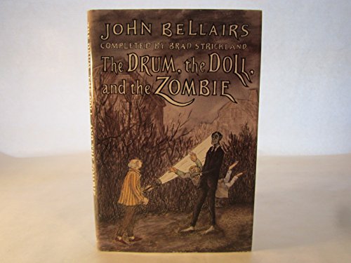 9780803714632: The Drum, the Doll, and the Zombie