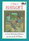 9780803714908: The Hayloft (Dial Easy-To-Read)