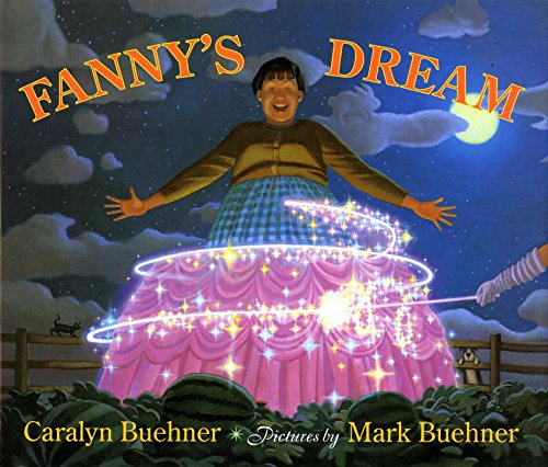 Beispielbild fr Fanny's Dream zum Verkauf von Wonder Book