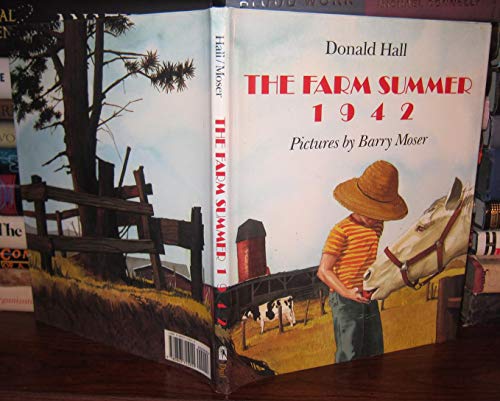 Beispielbild fr The Farm Summer 1942 zum Verkauf von Wonder Book