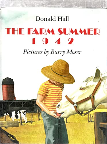Beispielbild fr The Farm Summer 1942 zum Verkauf von Better World Books: West