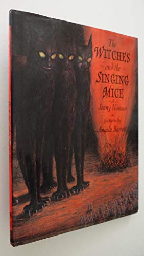 9780803715097: The Witches and the Singing Mice