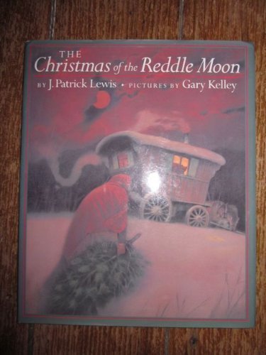 Beispielbild fr The Christmas of the Reddle Moon zum Verkauf von BooksRun