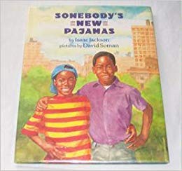 Imagen de archivo de Somebody's New Pajamas a la venta por Better World Books