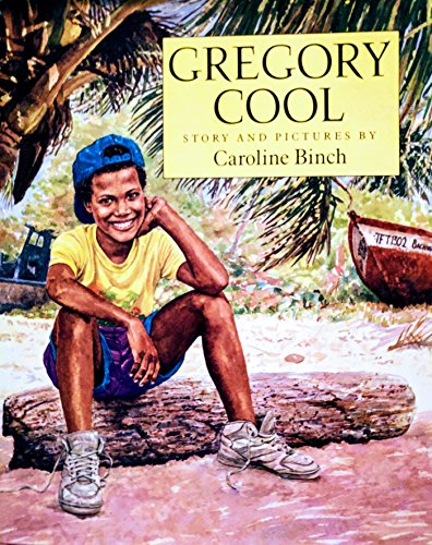 Gregory Cool (9780803715776) by Binch, Caroline