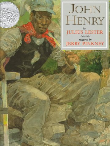 Stock image for John Henry for sale by Dream Books Co.