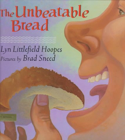 Stock image for The Unbeatable Bread for sale by Louisville Book Net