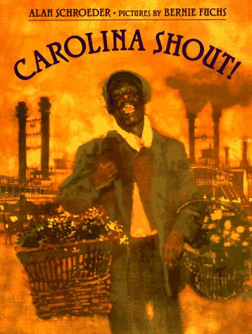 Stock image for Carolina Shout! for sale by Better World Books