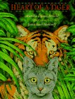 Beispielbild fr Heart of a Tiger zum Verkauf von Better World Books