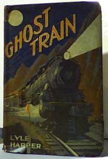 Imagen de archivo de Ghost Train a la venta por Bibliohound