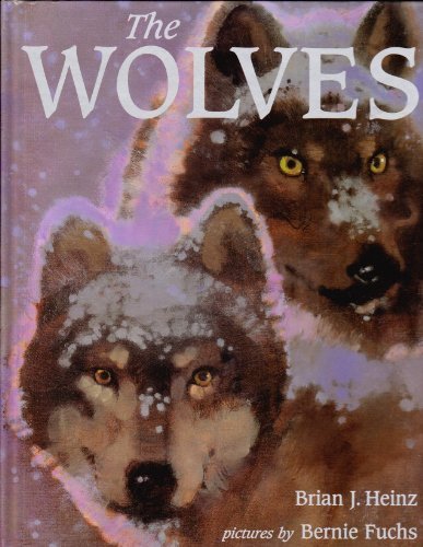 Beispielbild fr The Wolves zum Verkauf von Ergodebooks