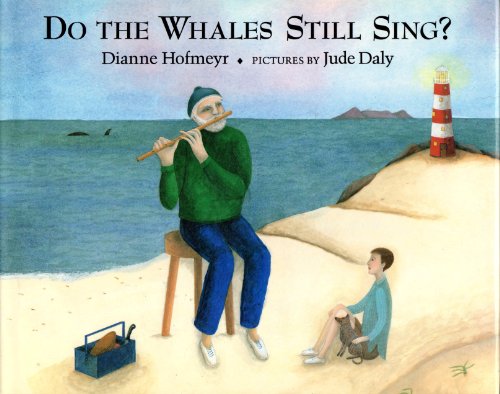 Stock image for Do the Whales Still Sing? for sale by Wonder Book