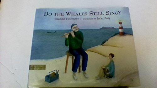 Beispielbild fr Do the Whales Still Sing? zum Verkauf von Better World Books