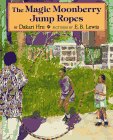 Beispielbild fr The Magic Moonberry Jump Ropes zum Verkauf von Star 'N Space Books