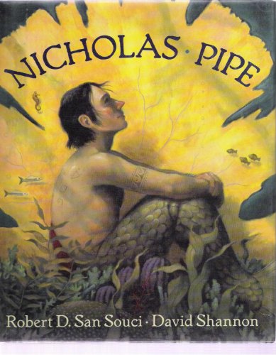 9780803717640: Nicholas Pipe