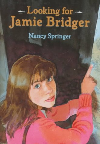 9780803717732: Looking for Jamie Bridger