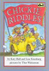 Stock image for Chickie Riddles for sale by ThriftBooks-Atlanta
