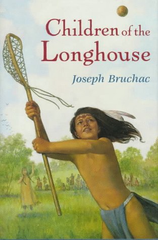 9780803717930: Children of the Longhouse