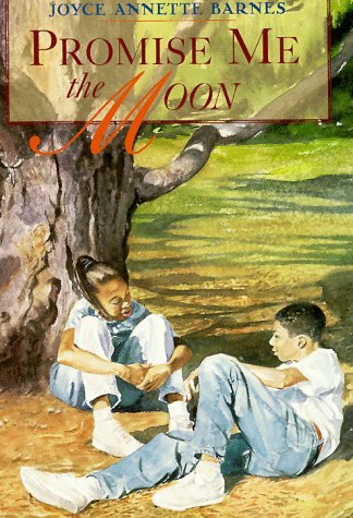 Stock image for Promise Me the Moon for sale by Project HOME Books