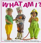 Beispielbild fr What Am I? zum Verkauf von Wonder Book
