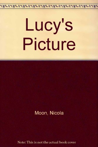 Beispielbild fr Lucy's Picture zum Verkauf von Better World Books