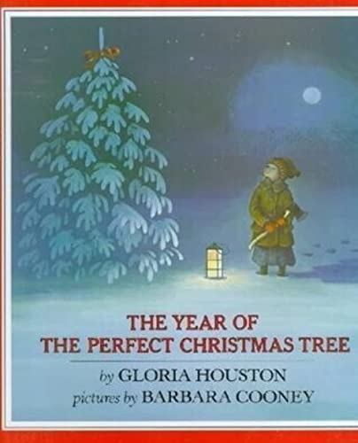 Beispielbild fr The Year of the Perfect Christmas Tree zum Verkauf von ThriftBooks-Atlanta