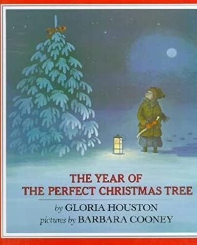 Stock image for The Year of the Perfect Christmas Tree for sale by ThriftBooks-Atlanta