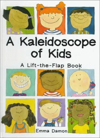 Stock image for Kaleidoscope of Kids for sale by ThriftBooks-Atlanta