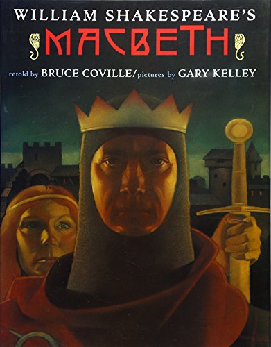 Stock image for William Shakespeares Macbeth for sale by Goodwill of Colorado